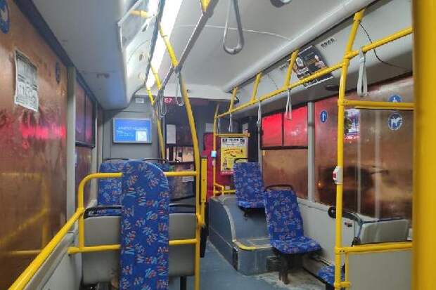 Суд обязал администрацию Тамбова организовать автобусное сообщение с деревней Лужки