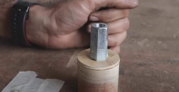 Ручной мини гриндер из УШМ: для обработки труб