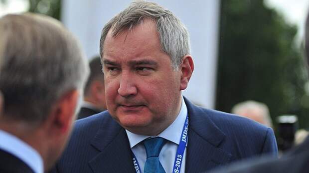 Сначала Порошенко из запоя выведите: соцсети поддержали Рогозина, осадившего Киев