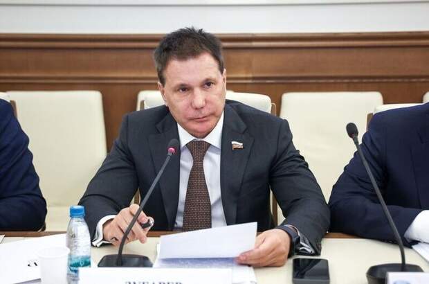 Сенатор рассказал, как стимулировать производство аквакультуры в РФ