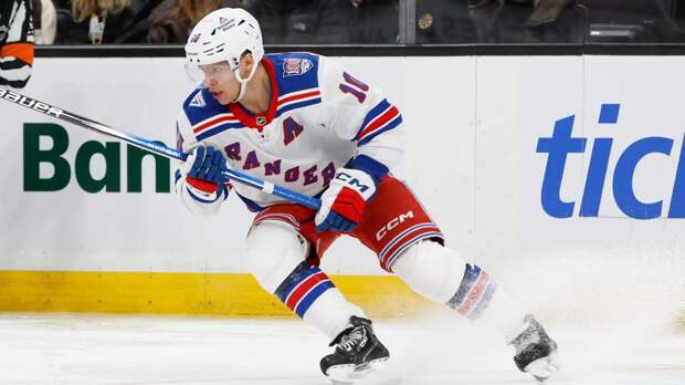 Панарин возглавил рейтинг игроков НХЛ, которых могут обменять