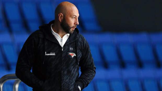 Сушинский: «Что значит, что без россиян не тот олимпийский турнир? Уровень просто зашкаливающий!»