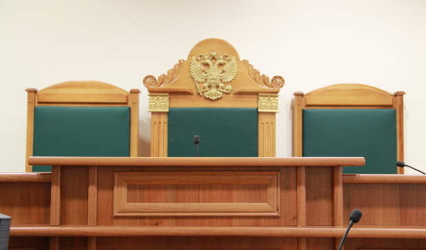 Михаил Иосилевич не признал вину в сотрудничестве с нежелательной организацией