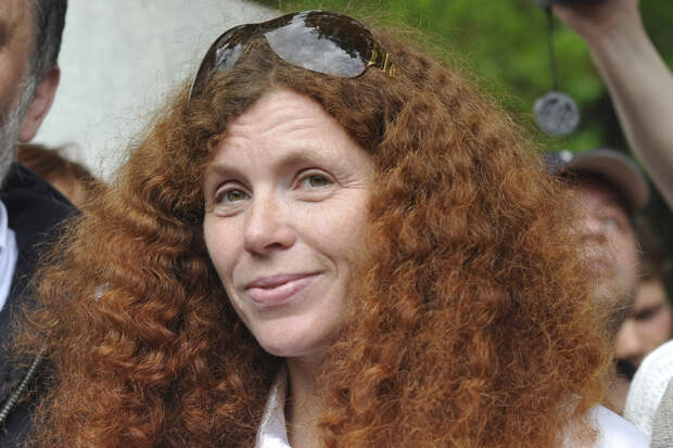 Журналист-иноагент Латынина заявила правоту Путина по вопросу Украины