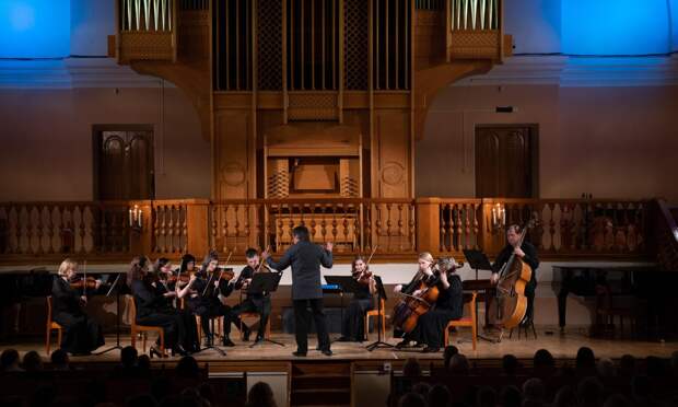 От барочной музыки до современных сочинений: Сергей Полтавский выступит в Поморской филармонии