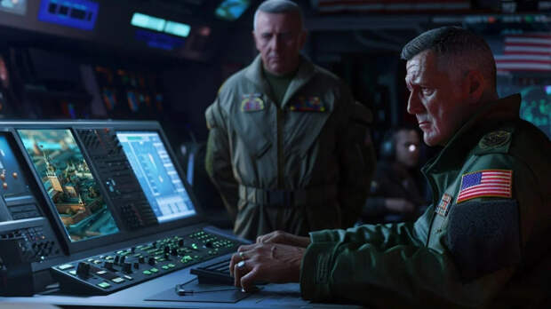 Армия США встанет под Донецком и Курском – Живов увидел зловещий знак, Чепа пояснил