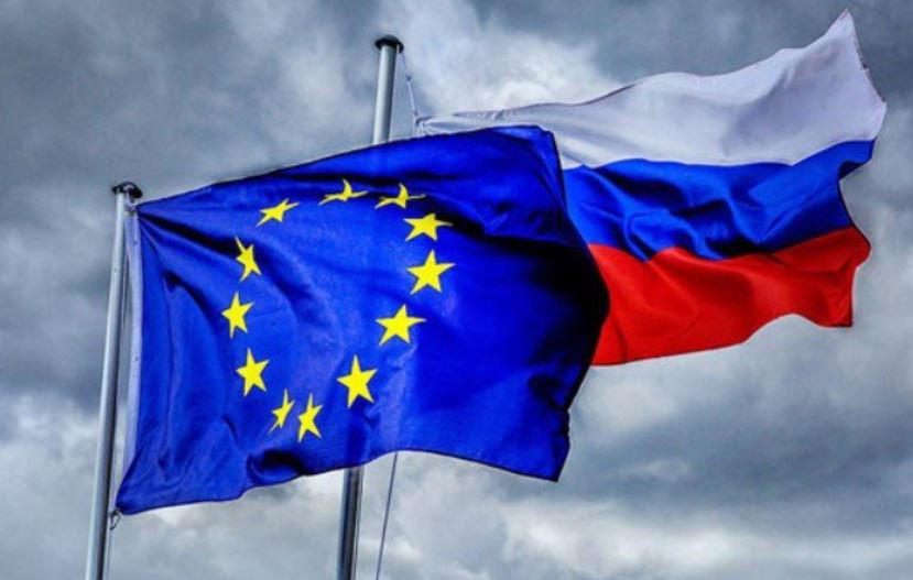 Рыдай вата. РФ на последнем месте среди стран Европы в важном рейтинге, уступила США и Японии