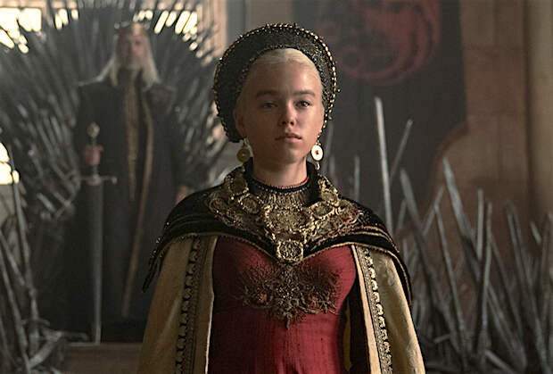 House of the Dragon Review: HBO's Game of Thrones Prequel Flies High, But Does Take a While to Catch Fire