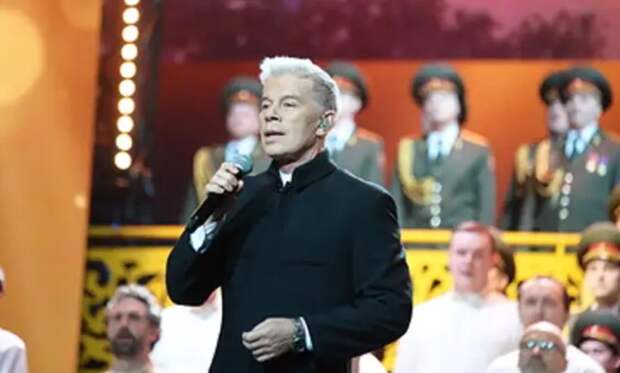 on-vrag-mne-oleg-gazmanov