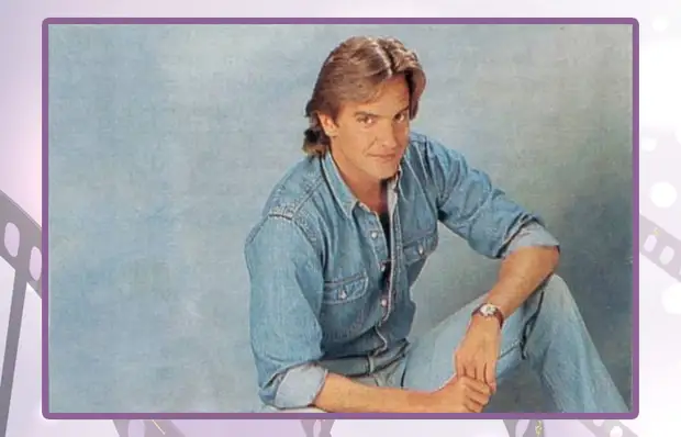 Как сложилась судьба Лэйна Дэвиса из культового сериала «Санта-Барбара»