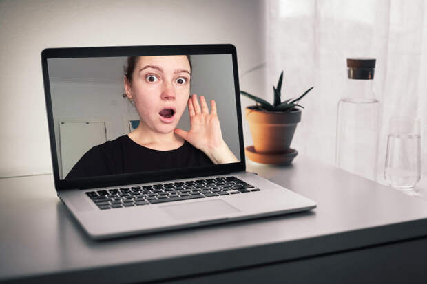 Моргнул - открыл счёт: Банки опробуют новый способ верификации по видеосвязи