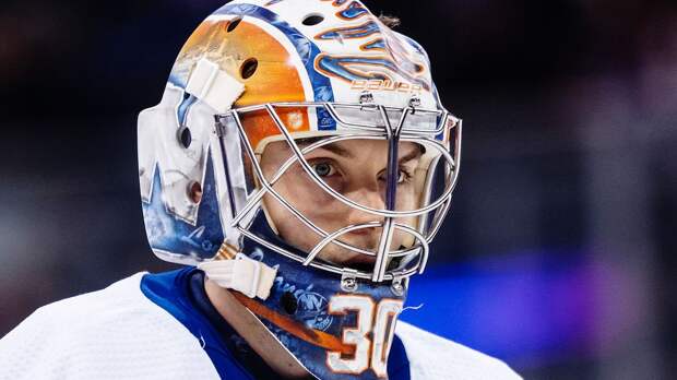 Ассист и 21 сэйв Сорокина помогли «Айлендерс» обыграть «Монреаль»