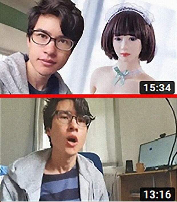Любовь как сон