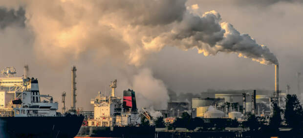 Polymetal готовится к введению в России углеродного налога