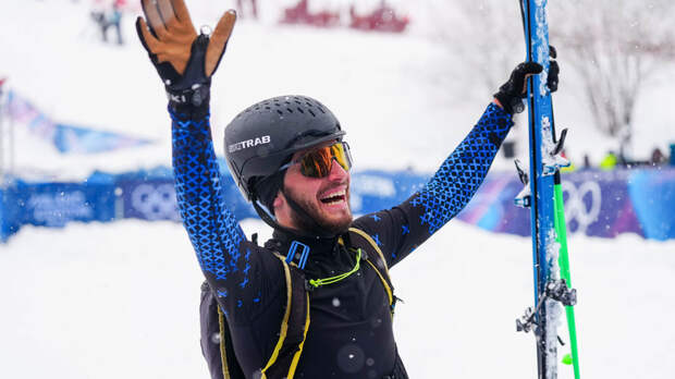 Филиппов: надеюсь, «Спартак» станет чемпионом раньше, чем я выиграю Олимпиаду