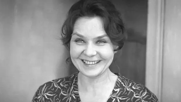 Худрук Александринского театра Фокин высоко оценил вклад Нины Ургант в искусство