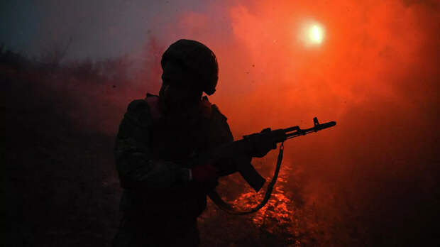 Новости СВО сегодня: удар «Панциря» и потери ВСУ