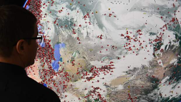 Что произошло в мире 21 января: мощное землетрясение и начало осады Кхесани