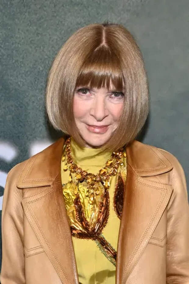 Анна Винтур