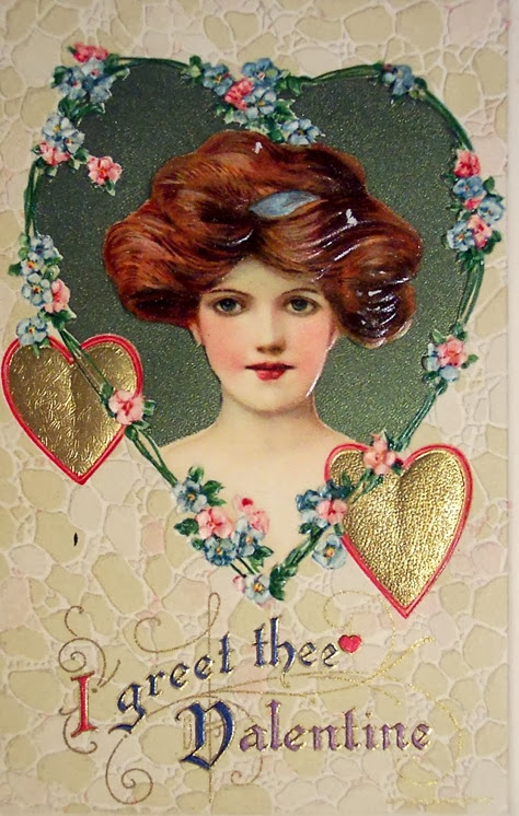 Vintage_Valentine's Day_открытки_059