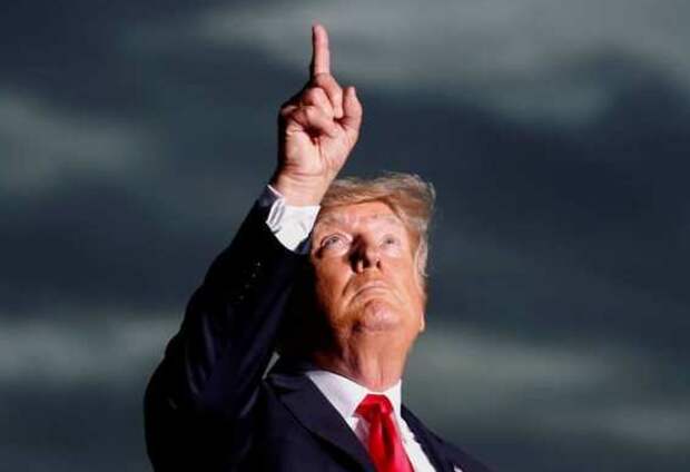 Европа готовит план «усмирения» Трампа — NYT