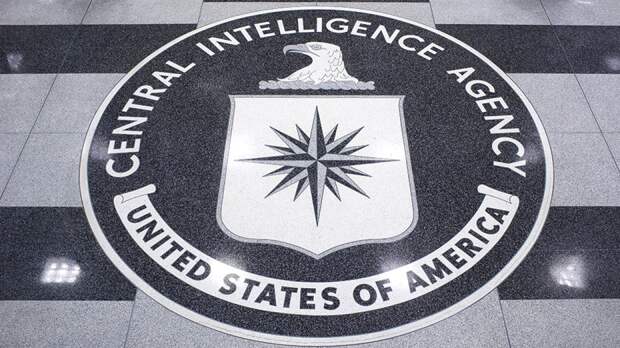 Аналитику ЦРУ делала какая-то сторонняя организация?