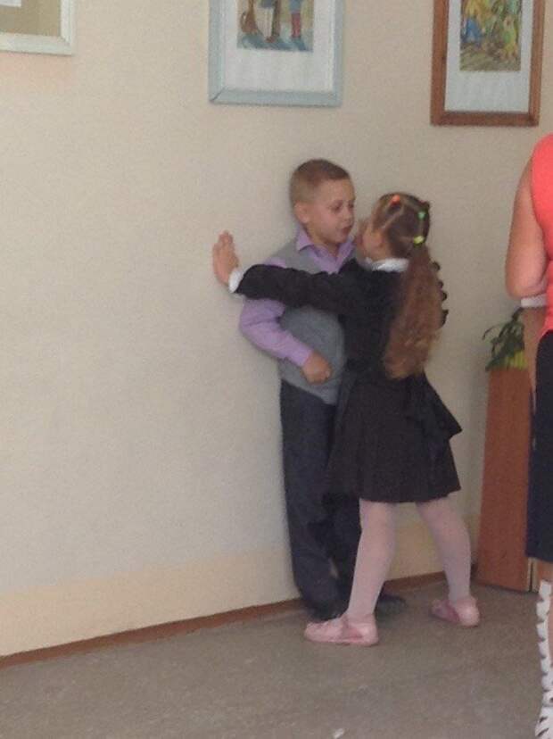 Этот неловкий момент, когда у детей отношения серьёзнее чем у тебя Этот неловкий момент, когда у детей отношения серьёзнее чем у тебя
