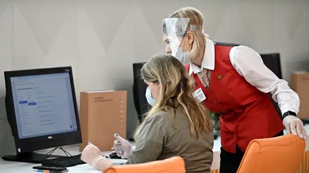 В Подмосковье рассказали о наиболее востребованных услугах в МФЦ