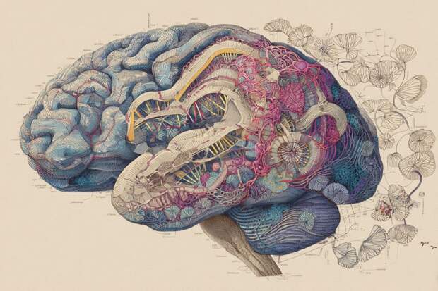 Новый взгляд: если депрессия начинается до 25 лет, генетика играет куда большую роль