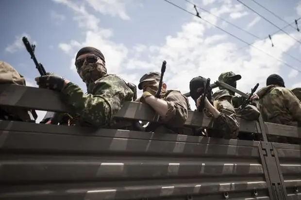 Спикер НМ ДНР Басурин: операция по освобождению Мариуполя подходит к концу, есть проблемы с городской промзоной