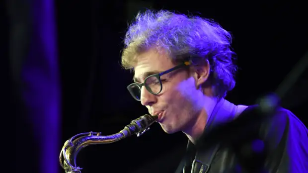 Международный фестиваль «Будущее джаза» состоится 27 ноября в Москве