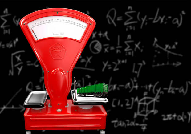 Массовики-затейники из РЖД. Масса поезда — не самый публичный, но важный и контролируемый железнодорожниками показатель