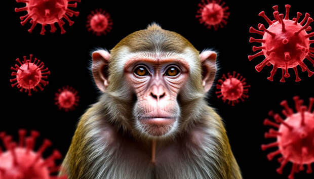 Онищенко заявил о необходимости готовиться к вакцинации от оспы обезьян