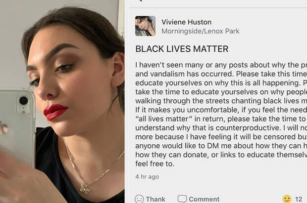 People On Nextdoor Say The Platform Censored Their "Black Lives Matter" Posts