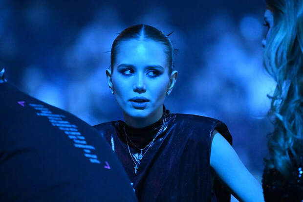 Раскрыто, с кем встречается Аврора Киба после разрыва с Лепсом