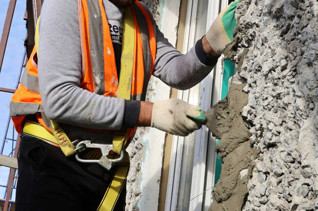 Машаров: россияне могут получить штраф за шум и запах краски при ремонте