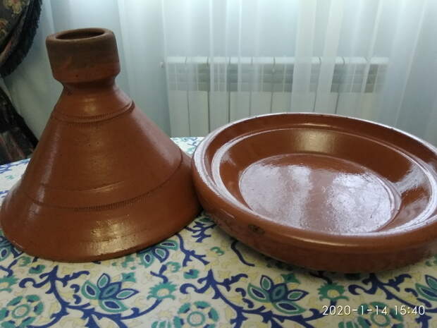 Как я готовлю, нежнейшее и сочное мясо по Марокканскому рецепту в тажине с инжиром. Вкус просто сказка