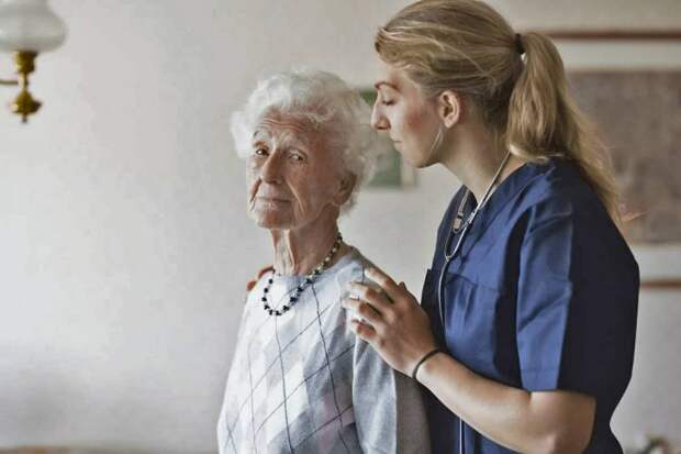 Болезнь Альцгеймера: бывает ли бессимптомное течение?