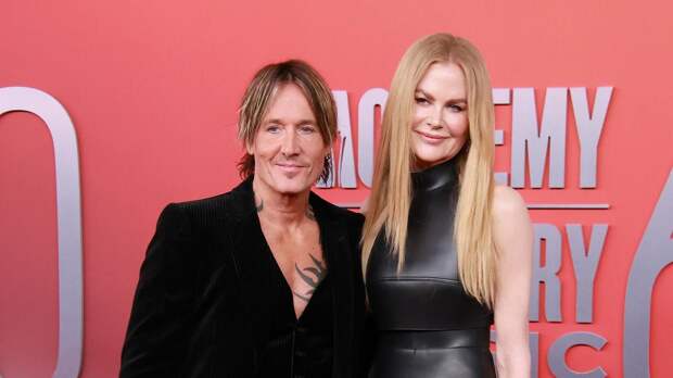 Новый роман или интриги шоу-бизнеса? Что происходит в жизни Кита Урбана после развода