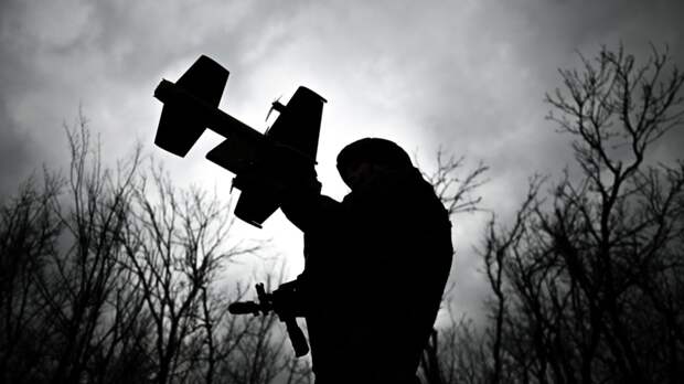 Reuters: МО Румынии сообщило о повреждении дома от обломков БПЛА