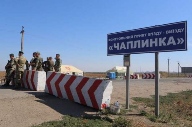 Это объявление войны – власти Крыма об атаке украинских диверсантов Это объявление войны – власти Крыма об атаке украинских диверсантов