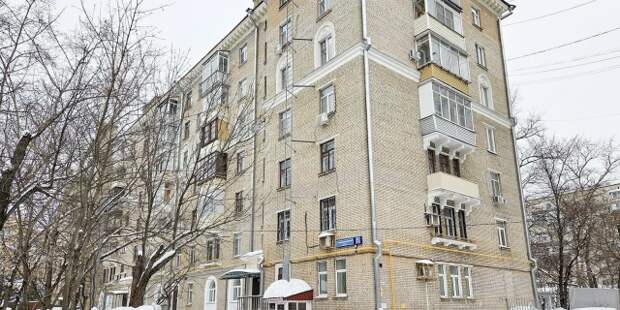 Крупное коммерческое помещение у станции метро «Войковская» выставили на открытый аукцион