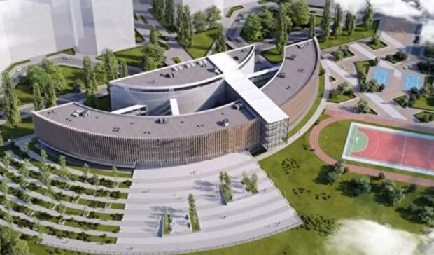 Нижегородская «Школа 800» не сможет принять всех желающих