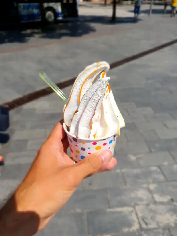 Босния и Герцеговина - страна, которая может исчезнуть в 21 веке. Мои впечатления