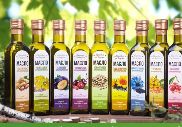 Так ли полезно оливковое масло?