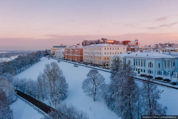 Александровский сад