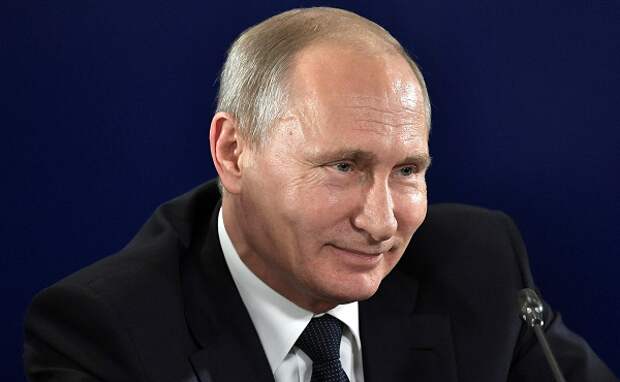 «Вялотекущая шизофрения». Российское посольство ответило на реакцию Вашингтона по ордеру МУС о «задержании» Путина