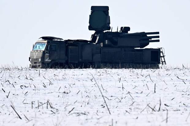 Губернатор российского региона рассказал о последствиях атаки БПЛА