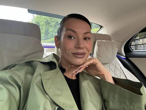 Недавно родившая Ида Галич стала жертвой мошенников: «Я проклинаю вас!»