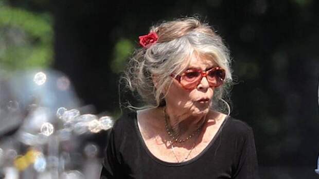 Проклятие Брижит Бардо: «Он был как опухоль»